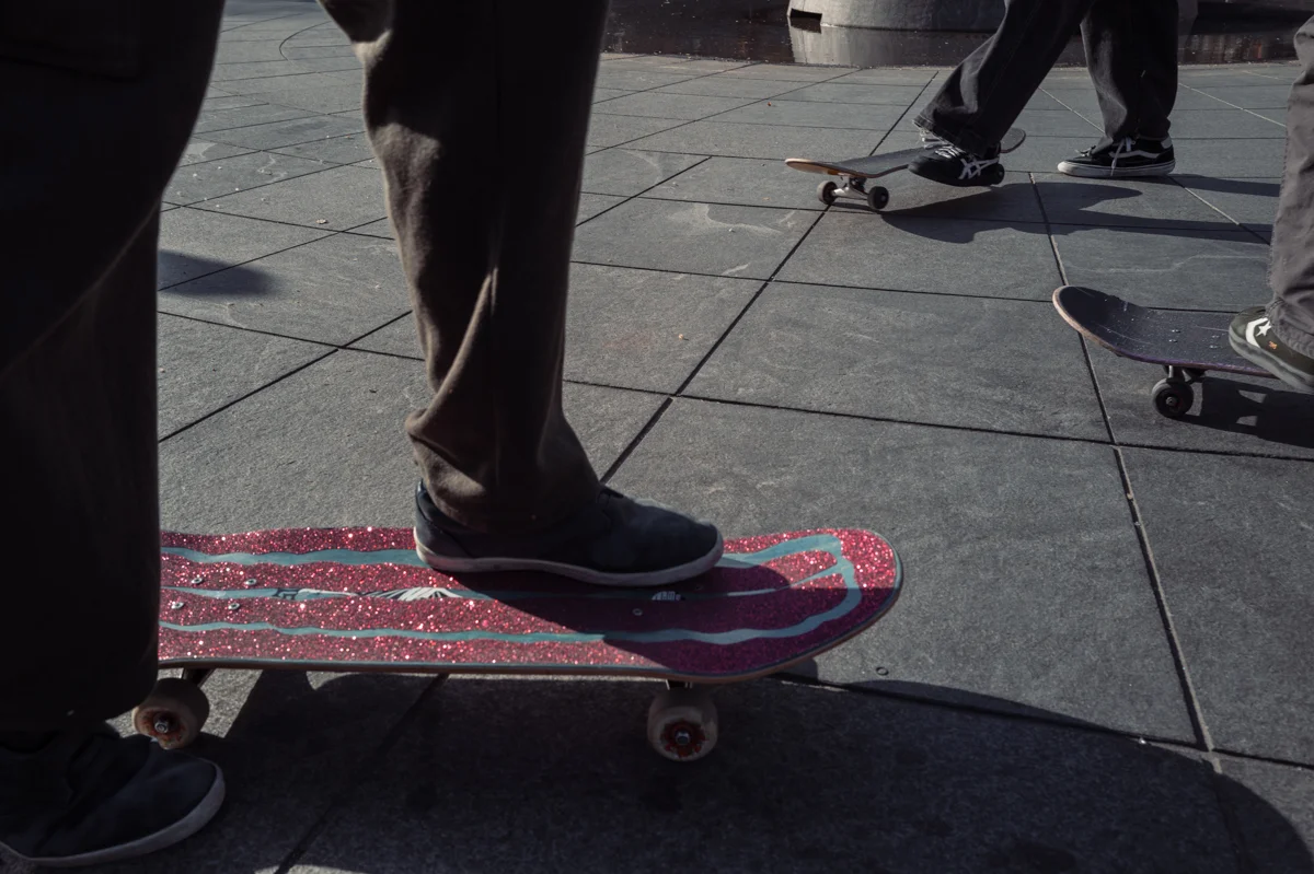 Skate